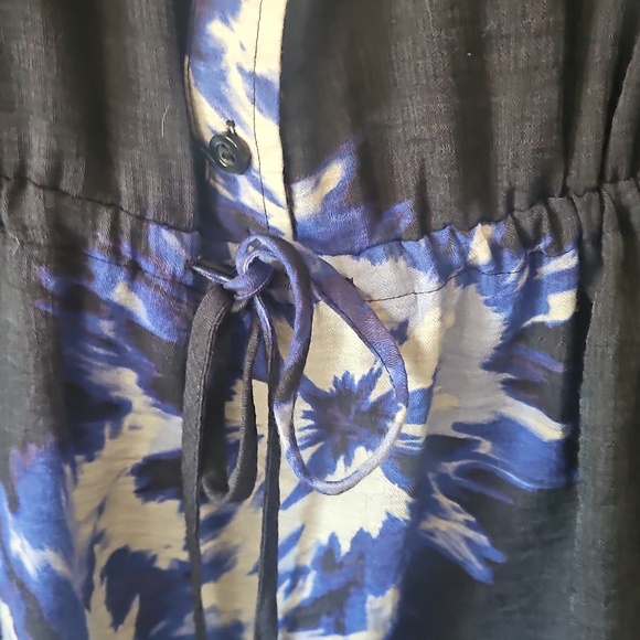 EUC Simply Vera Wang Dress - Picture 5 of 8